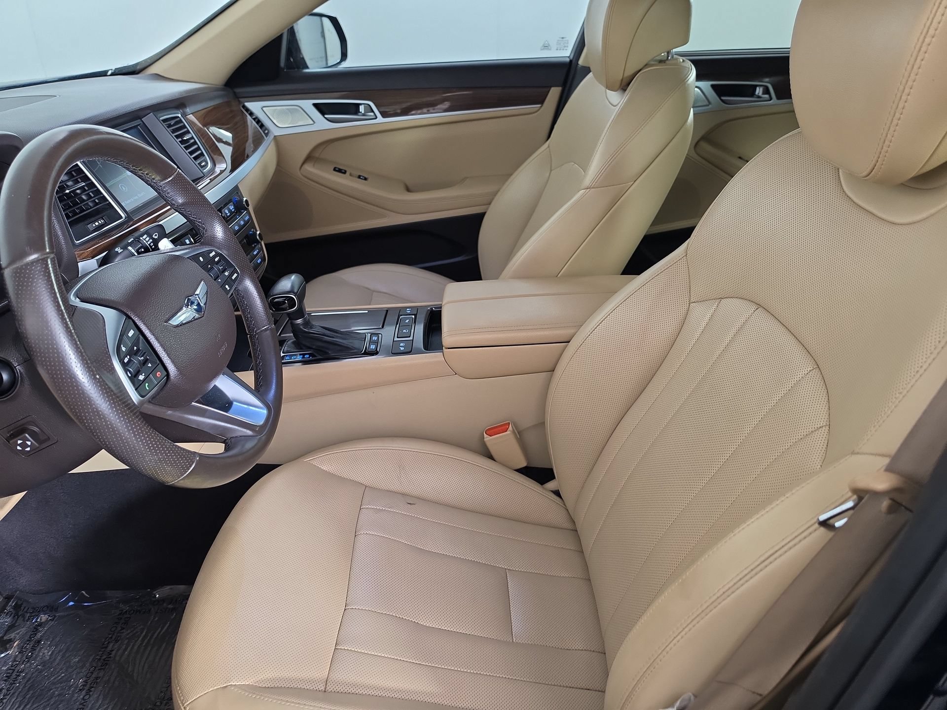 Used 2019 Genesis G80 3.8 image 14