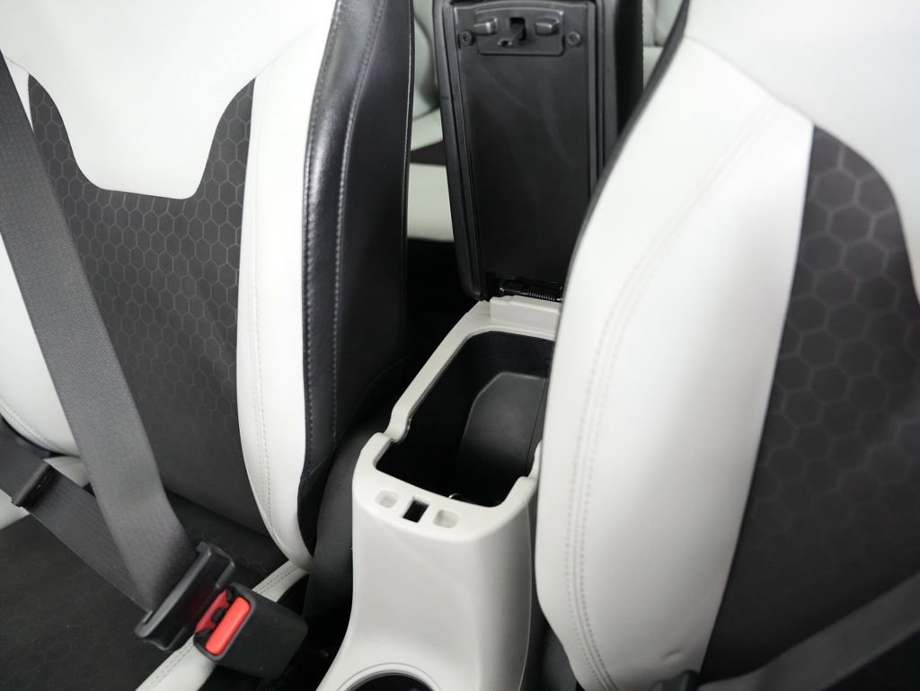 Used 2018 Jeep Compass Latitude w/ Popular Equipment Group image 29