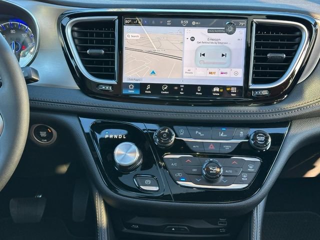 New 2026 Chrysler Pacifica Pinnacle FWD image 11