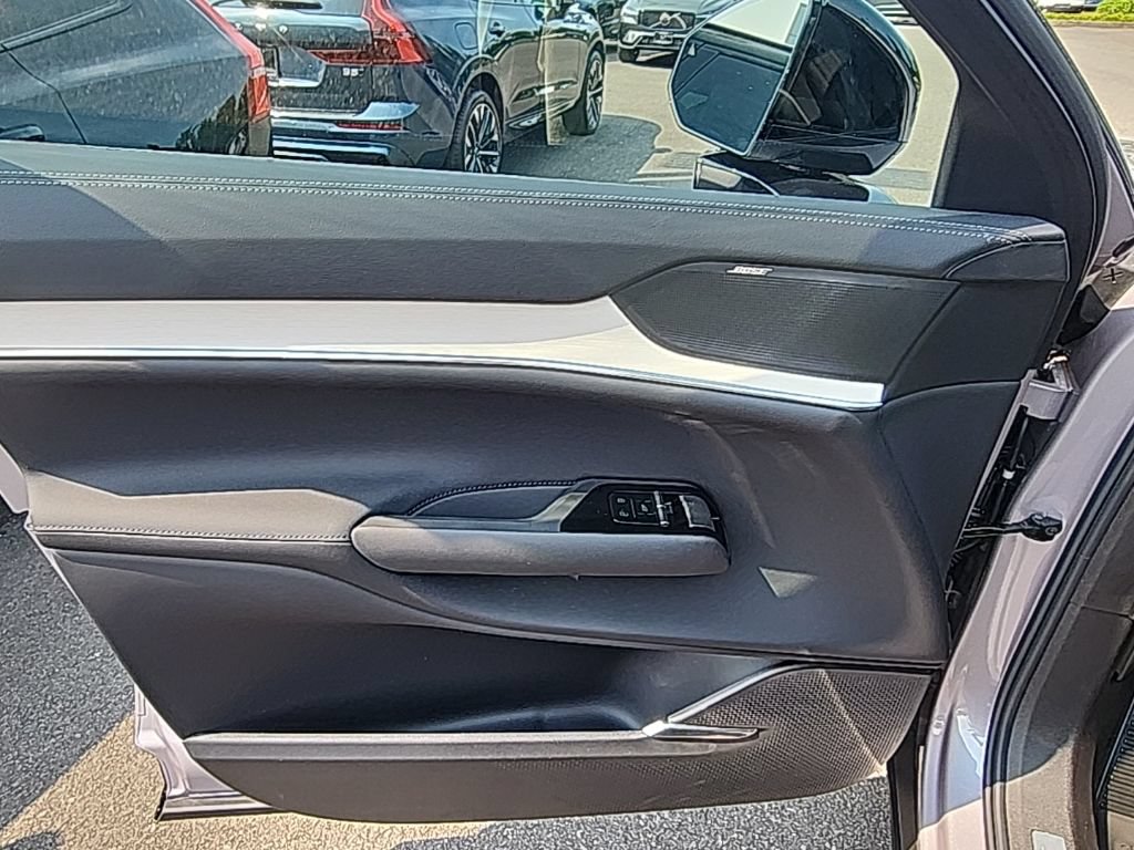 New 2026 Volvo EX90 Ultra AWD/4WD image 10
