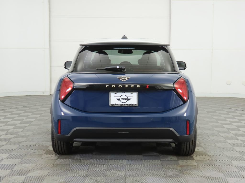 Used 2026 MINI Cooper S image 7