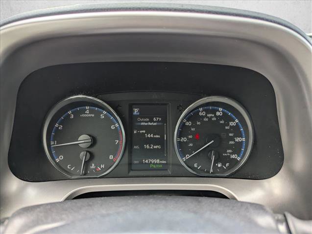 Used 2016 Toyota RAV4 Limited FWD image 16