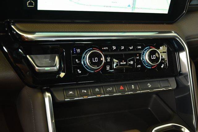 New 2025 GMC Sierra 1500 Denali w/ Technology Package image 42