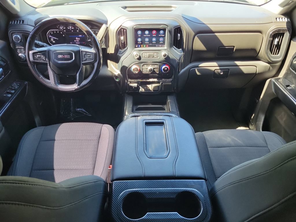 Used 2021 GMC Sierra 1500 Elevation w/ Preferred Package RWD image 18