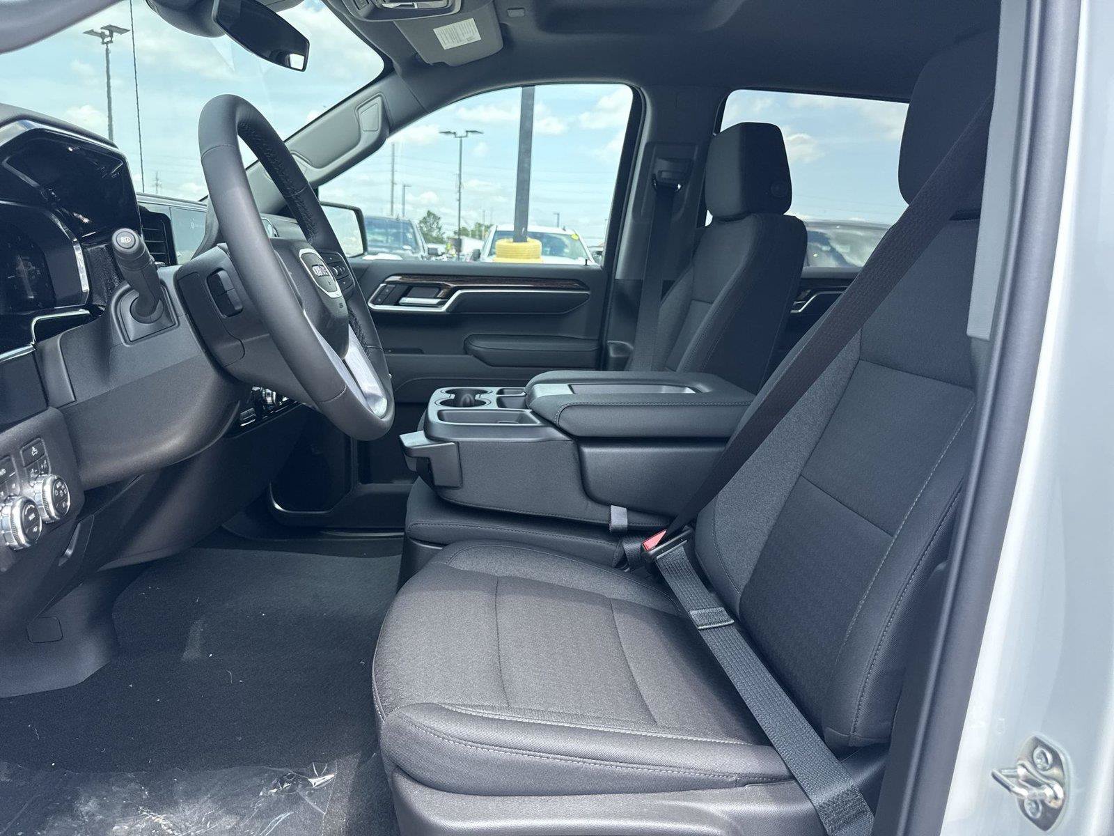 New 2026 GMC Sierra 1500 Elevation AWD/4WD image 11