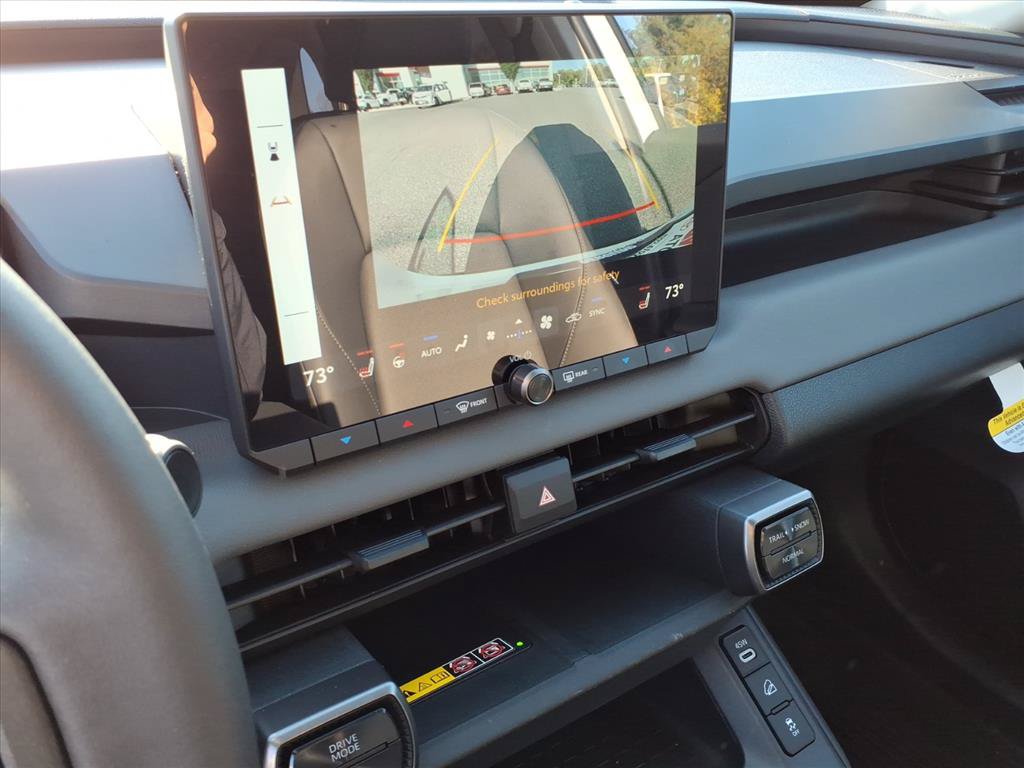 New 2026 Toyota RAV4 XLE Premium w/ Weather Package AWD/4WD image 19