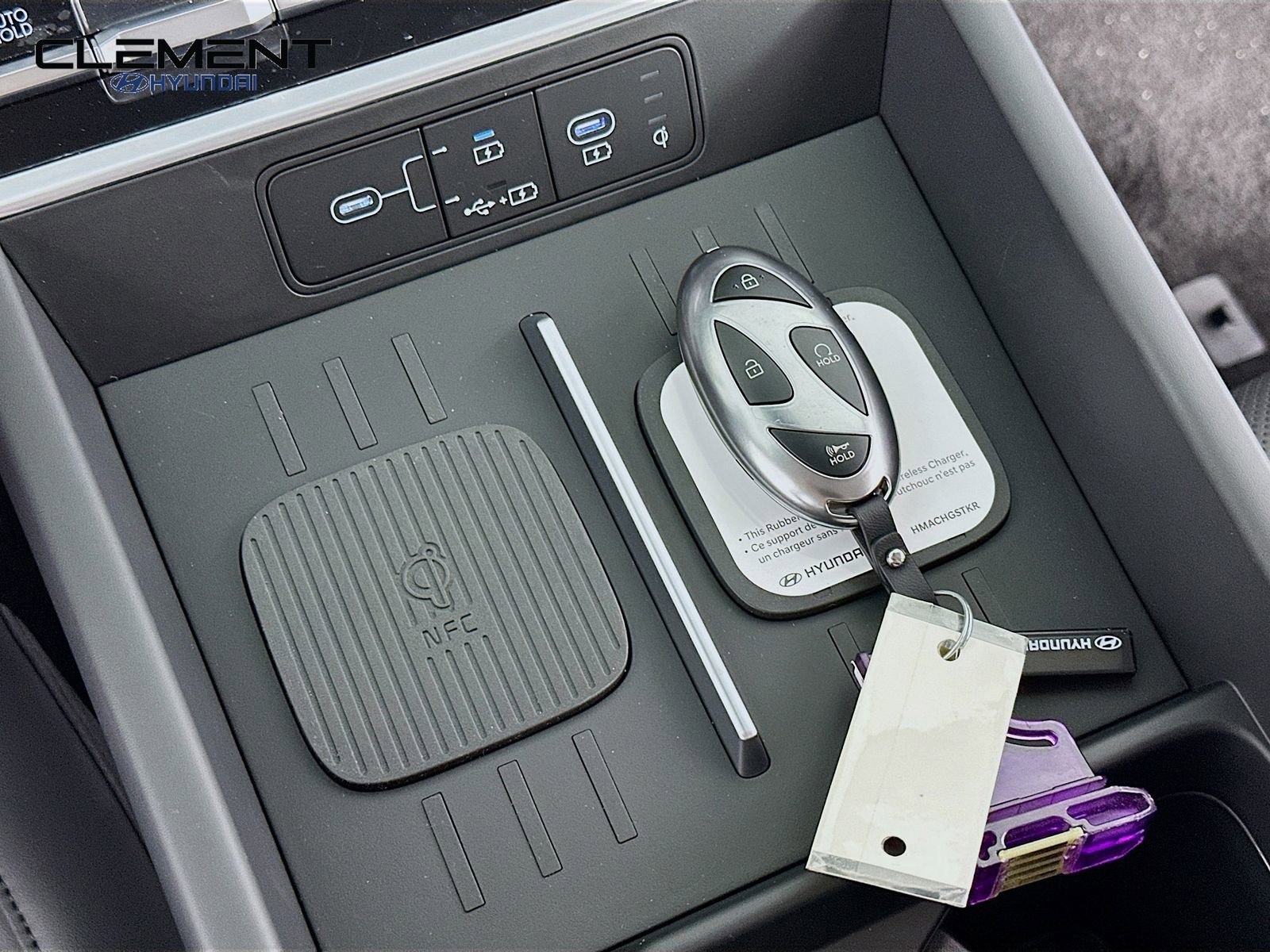 New 2026 Hyundai Santa Fe SEL image 21