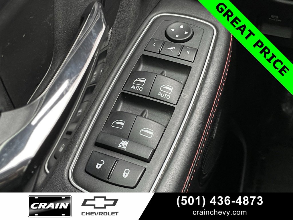Used 2022 RAM 1500 TRX w/ TRX Level 2 Equipment Group image 11