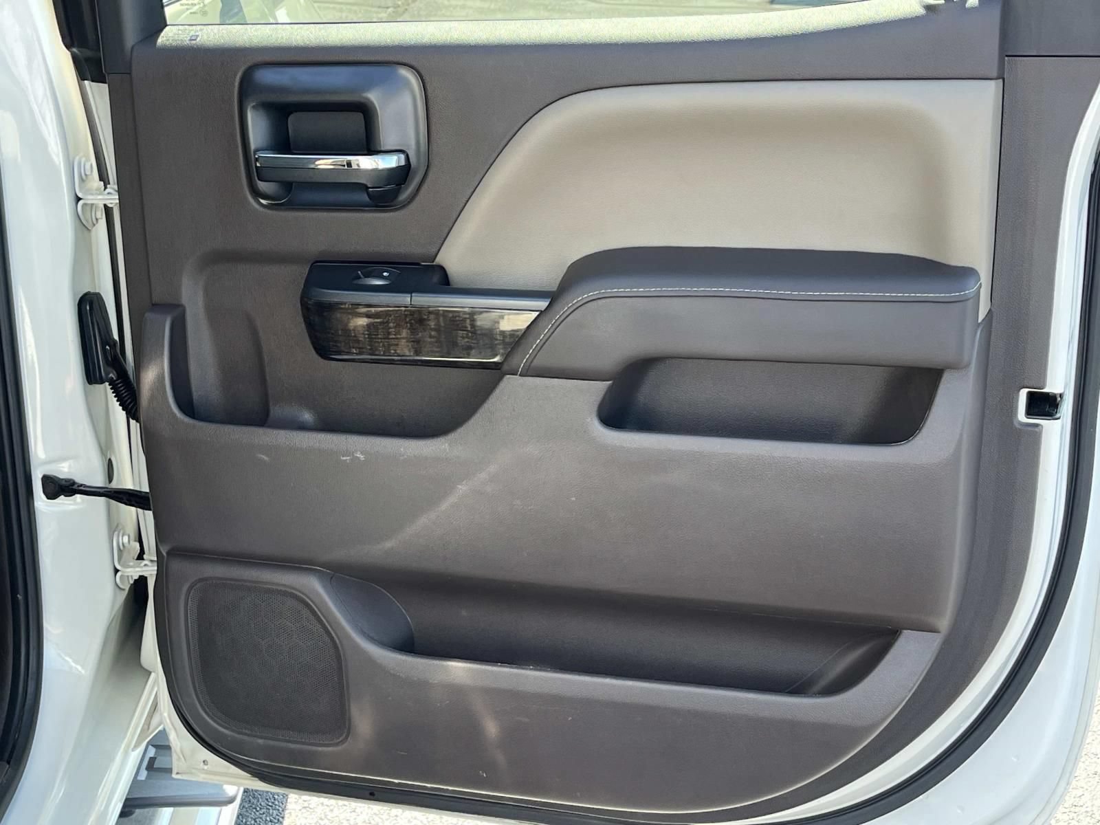 Used 2015 GMC Sierra 1500 Denali AWD/4WD image 19