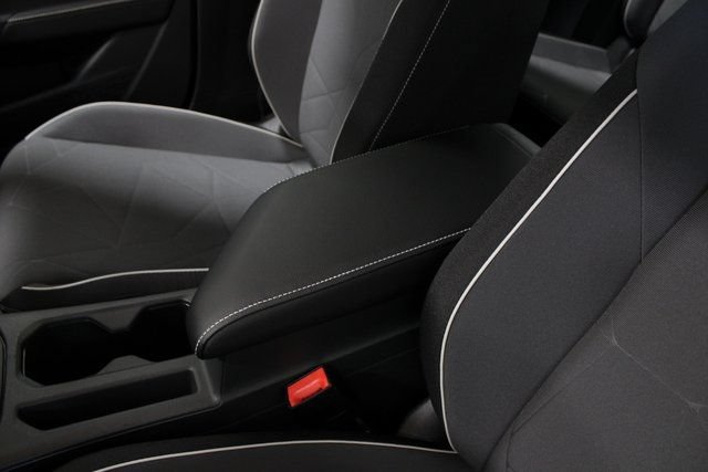 New 2026 Volkswagen Jetta Sport FWD image 5