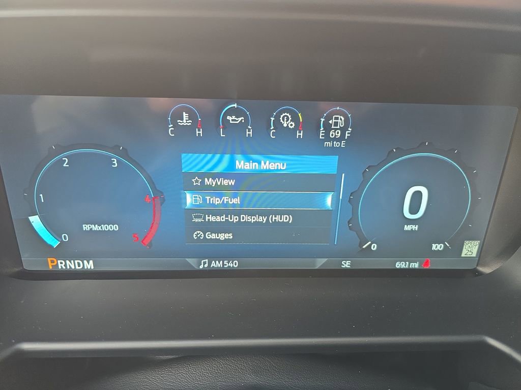 New 2026 Ford F350 Lariat w/ Lariat Ultimate Package AWD/4WD image 21