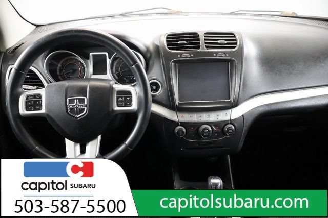 Used 2015 Dodge Journey SXT w/ Flexible Seating Group AWD/4WD image 13