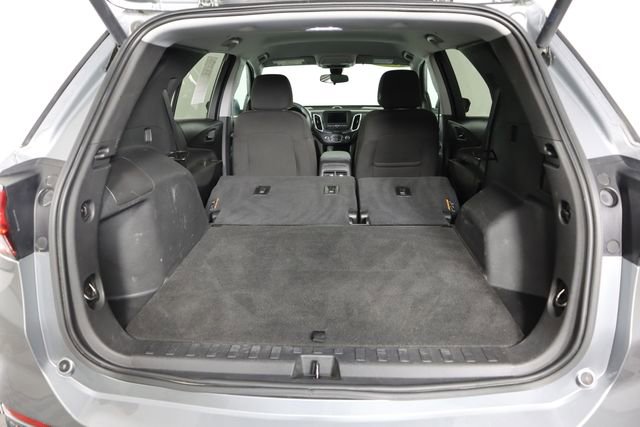 Used 2023 Chevrolet Equinox LT AWD/4WD image 47