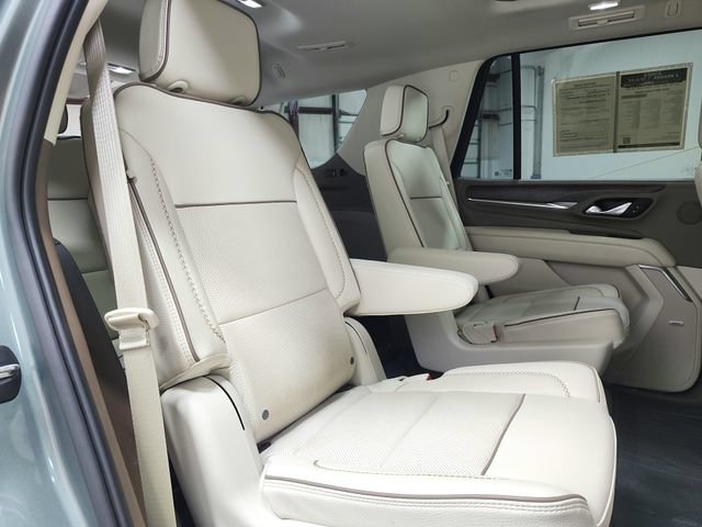 Used 2023 GMC Yukon Denali AWD/4WD image 51
