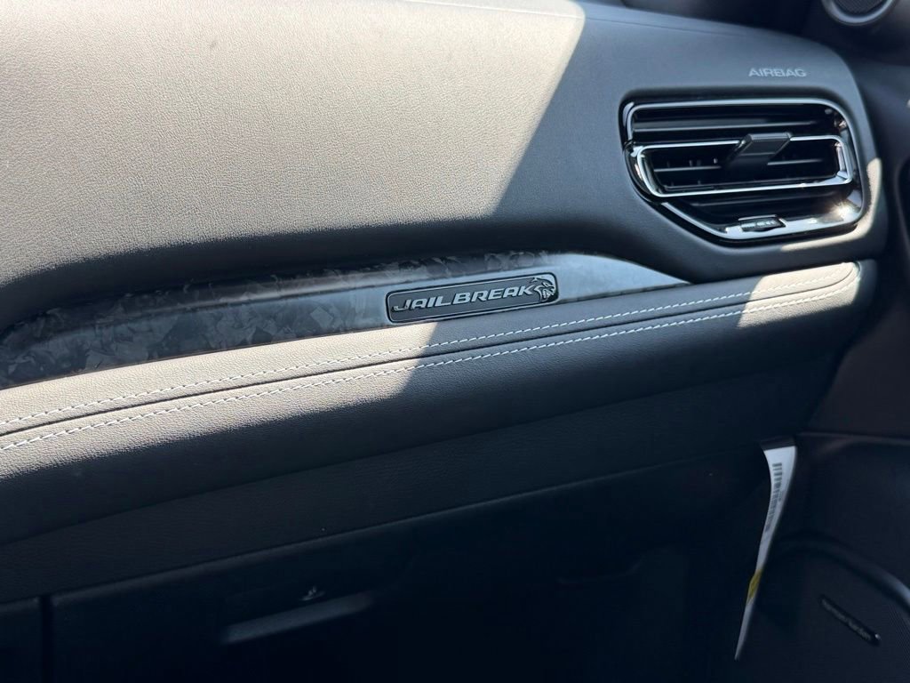 New 2026 Dodge Durango SRT Hellcat image 30