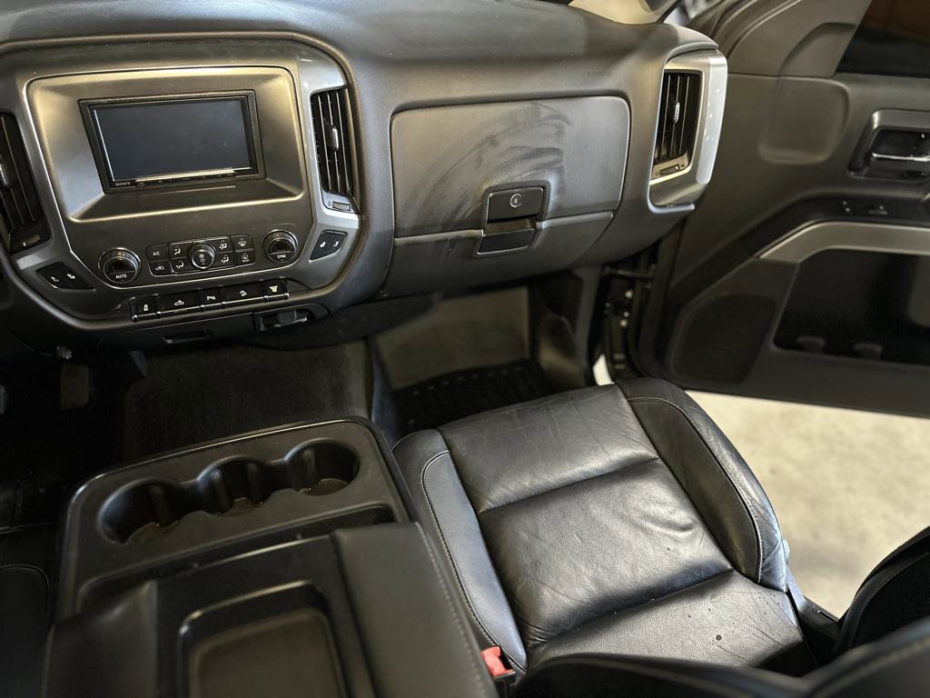 Used 2016 Chevrolet Silverado 2500 LT w/ Midnight Edition image 36