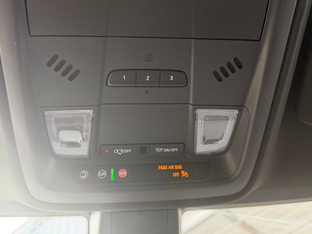 New 2026 Cadillac XT5 Luxury w/ LPO, Floor Liner Package AWD/4WD image 34