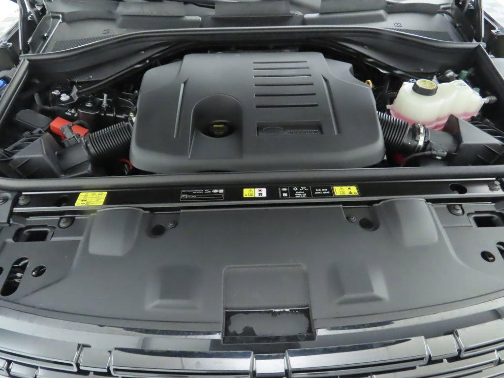 New 2026 Land Rover Range Rover Long Wheelbase SE image 30