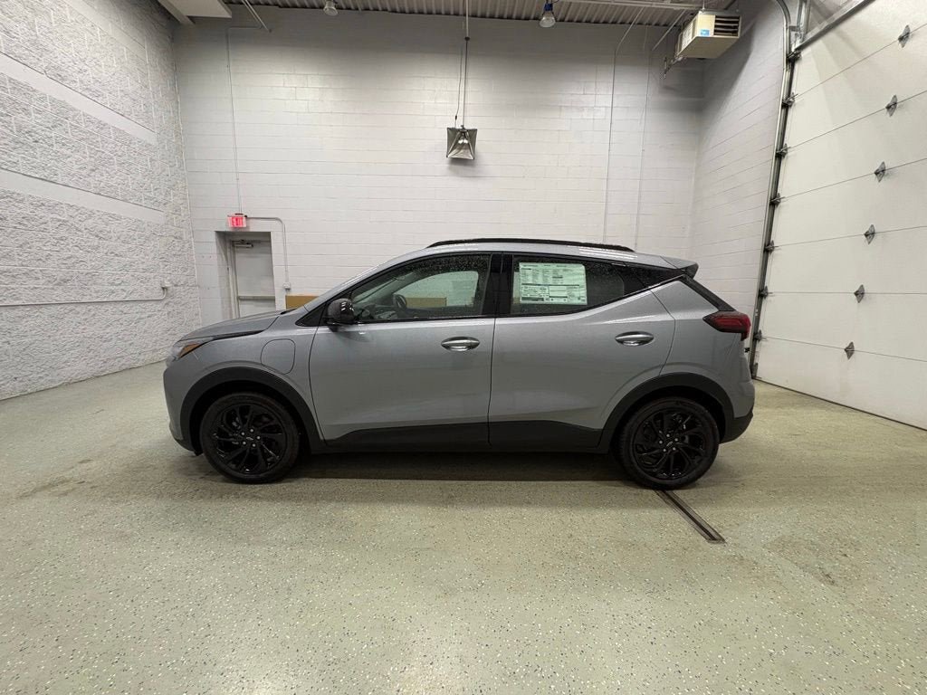 New 2027 Chevrolet Bolt RS image 7