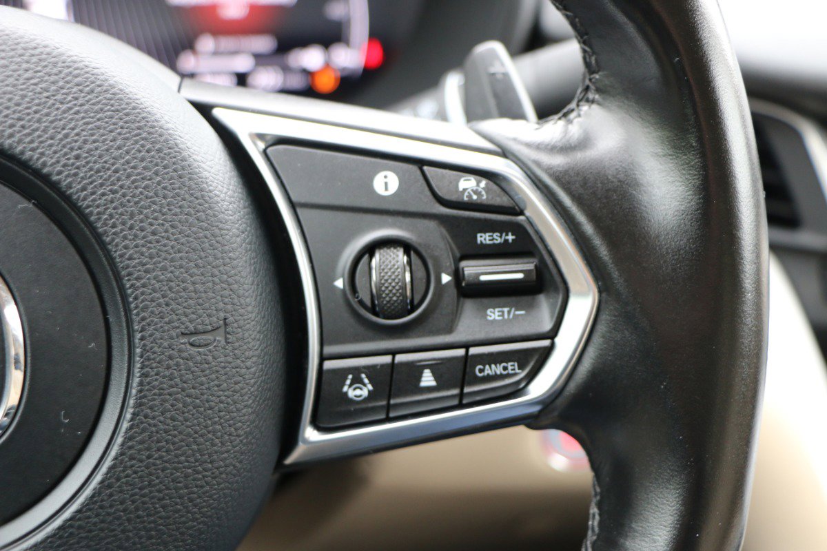 Used 2024 Acura TLX w/ Technology Package FWD image 21