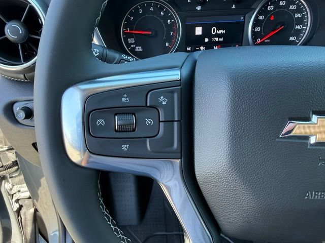 New 2026 Chevrolet Blazer LT w/ Sound & Technology Package AWD/4WD image 19