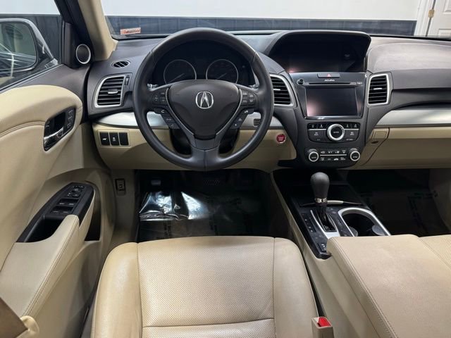 Used 2018 Acura RDX w/ Technology Package image 7