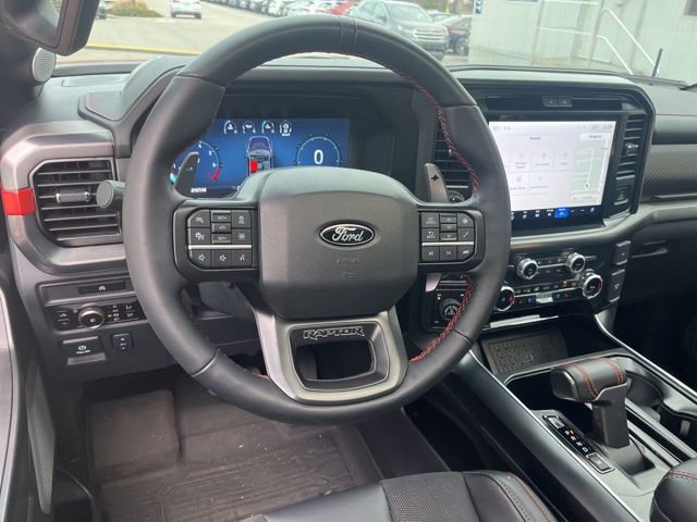 Used 2025 Ford F150 Raptor image 33