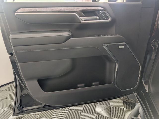 Certified 2024 Chevrolet Silverado 2500 LTZ w/ LTZ Plus Package image 10