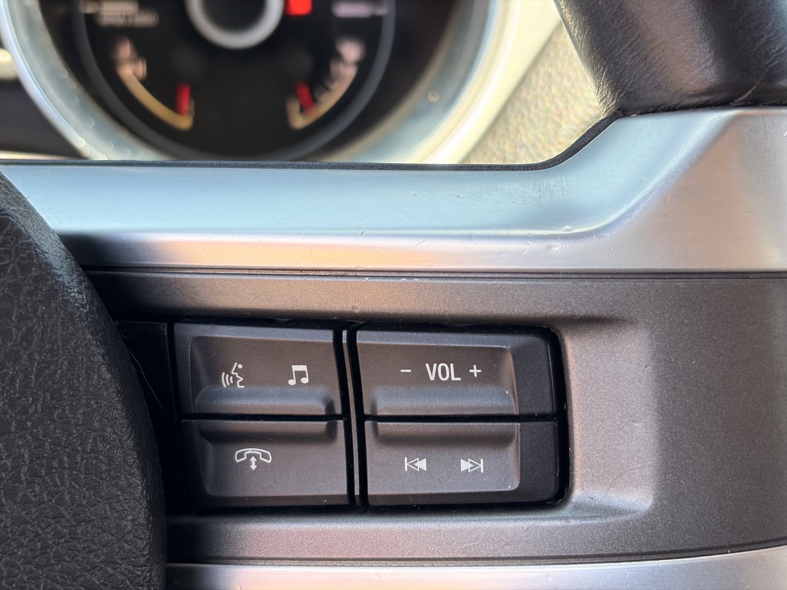 Used 2014 Ford Mustang Premium w/ Electronics Package RWD image 24