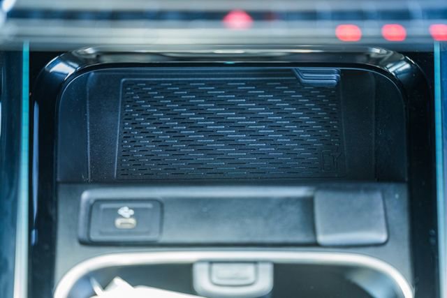 Certified 2024 Mercedes-Benz GLA 250 4MATIC image 25