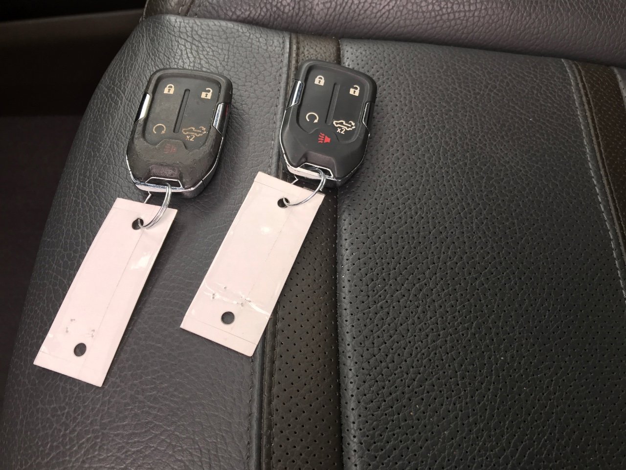 Used 2023 GMC Sierra 3500 Denali image 33