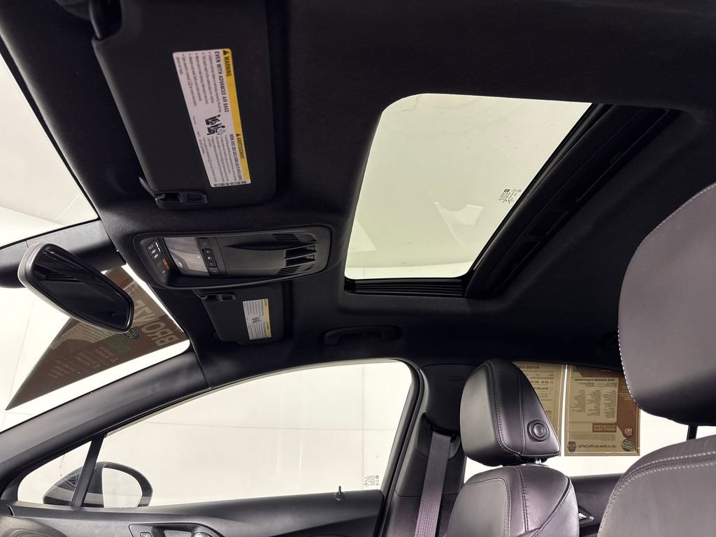 Used 2016 Chevrolet Cruze Premier FWD image 34