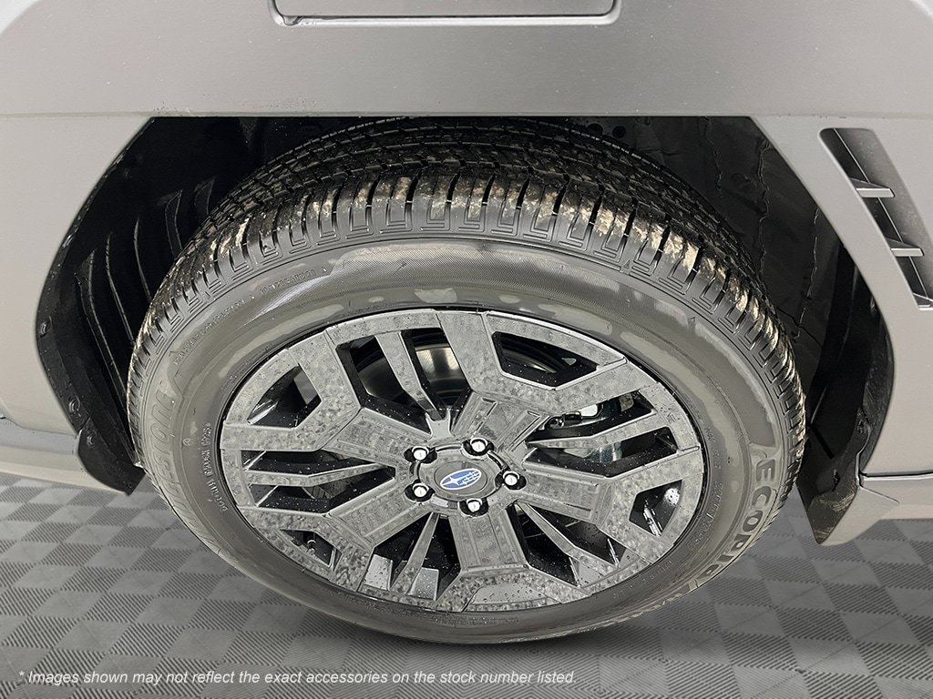 New 2026 Subaru Outback Limited XT AWD/4WD image 10