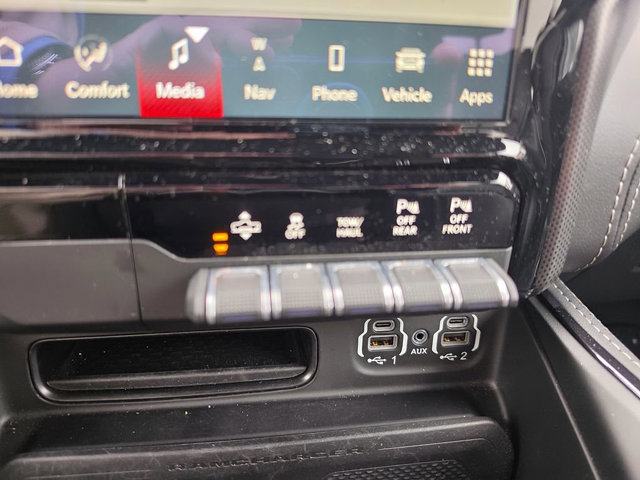 Used 2022 RAM 1500 Limited image 34