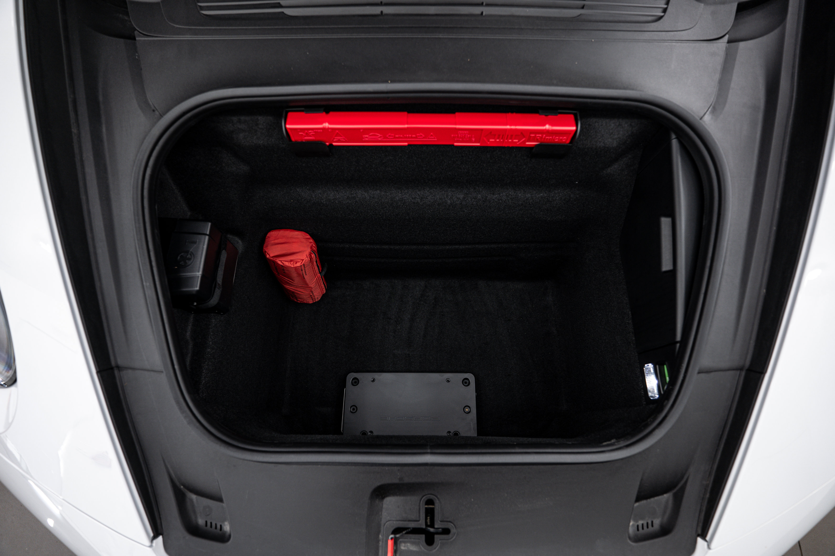 New 2026 Porsche 911 Carrera 4 GTS image 29