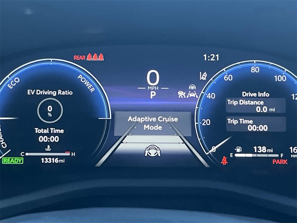 Used 2025 Toyota Camry XSE image 30