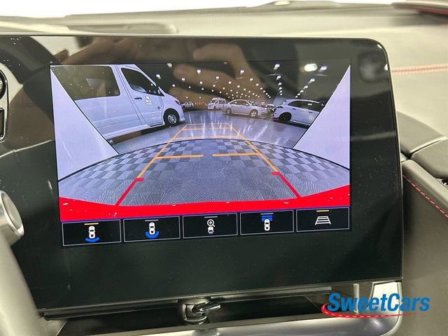 Used 2023 Chevrolet Corvette Z06 image 24