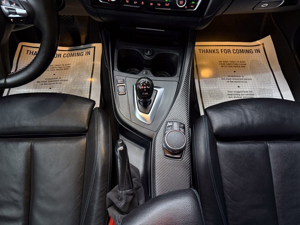 Used 2017 BMW M2 RWD image 21