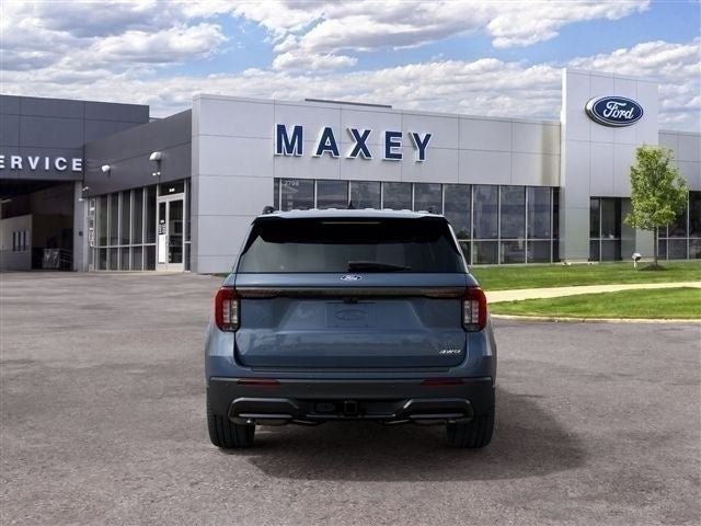 New 2027 Ford Explorer ST-Line w/ Premium Package AWD/4WD image 7