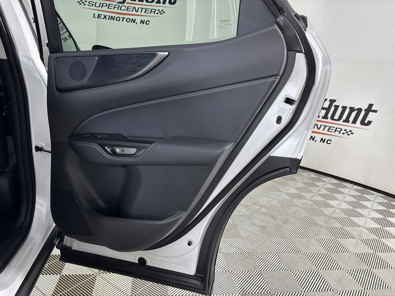 Used 2025 Lexus NX 350 AWD w/ Accessory Package (Z1) image 26