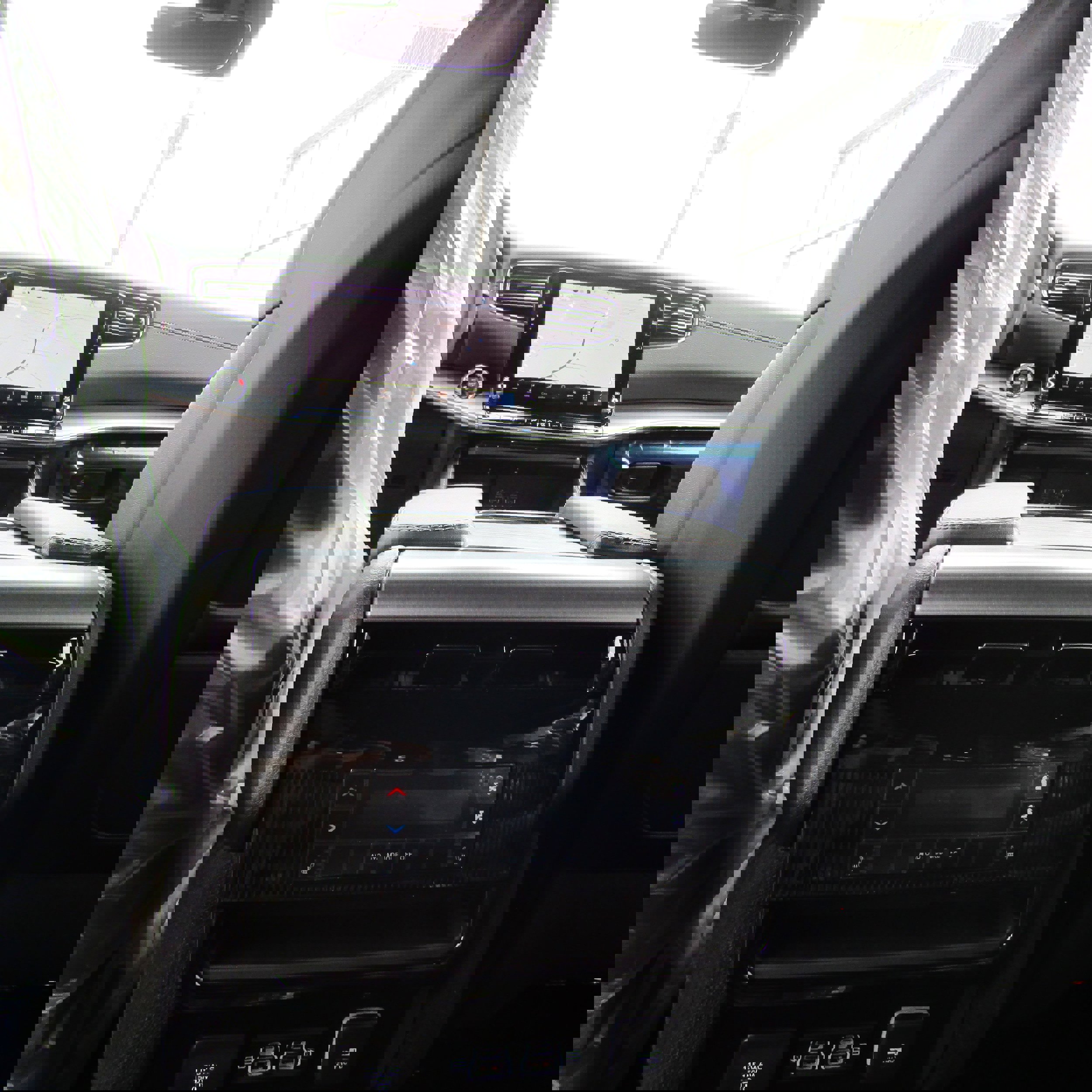 New 2026 Jeep Grand Wagoneer L Limited image 14