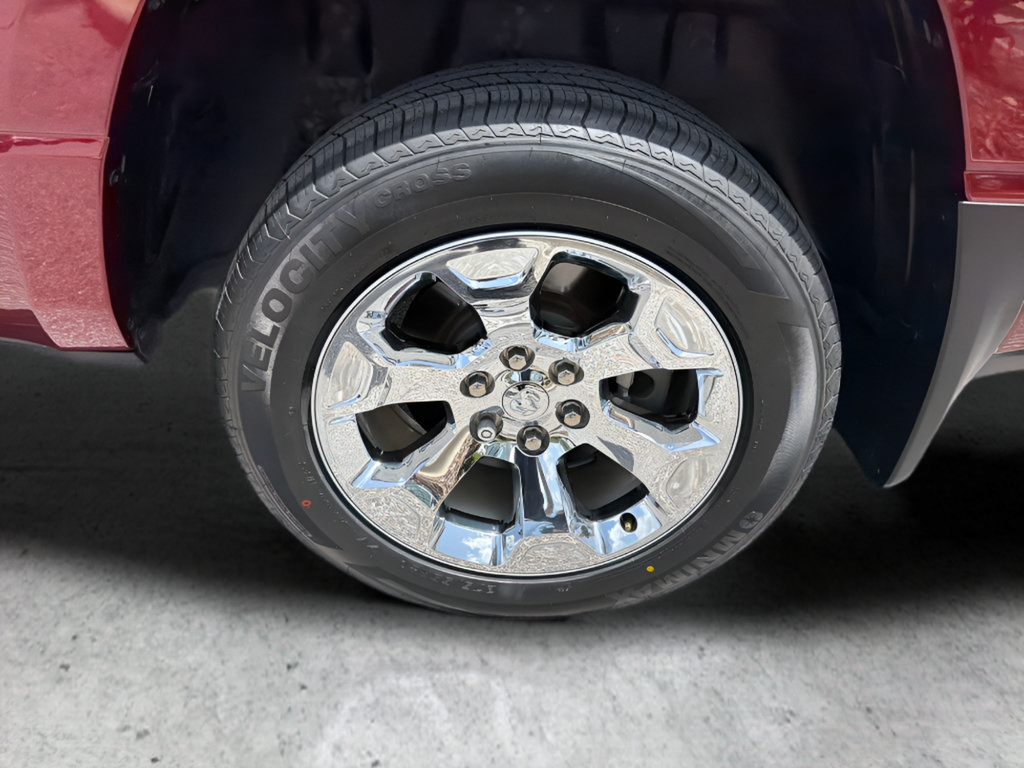 Used 2020 RAM 1500 Big Horn AWD/4WD image 52