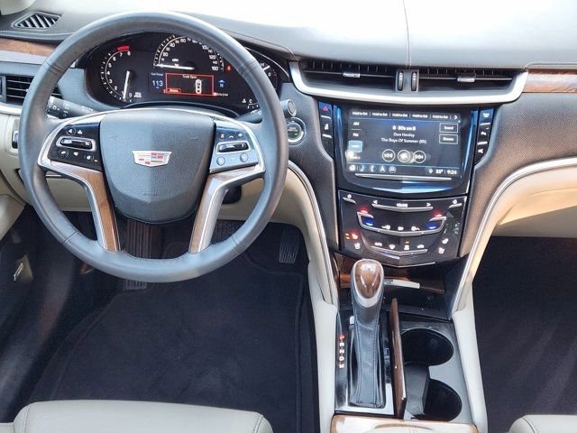 Used 2018 Cadillac XTS Luxury image 27