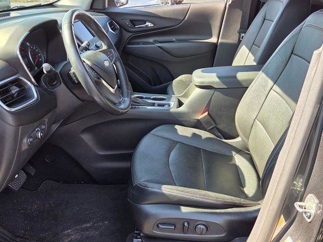Used 2021 Chevrolet Equinox LT image 16
