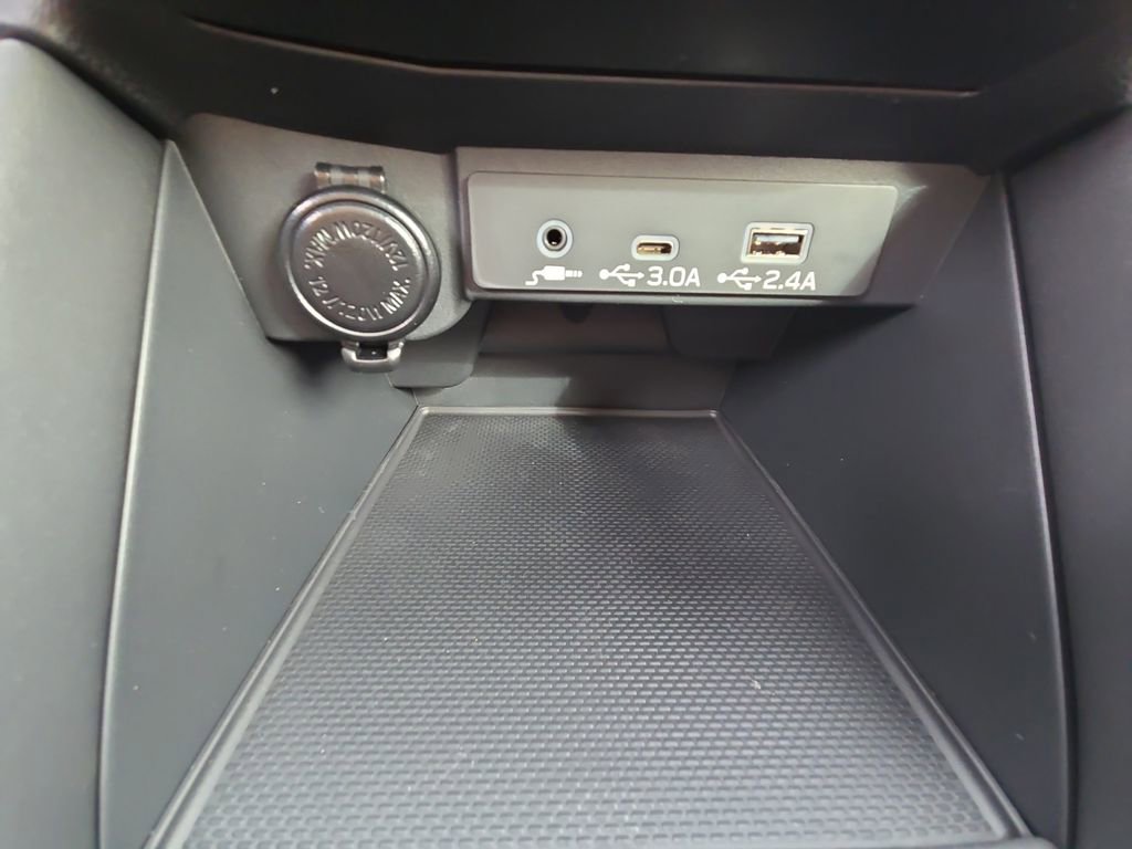 New 2026 Subaru WRX Limited AWD/4WD image 23