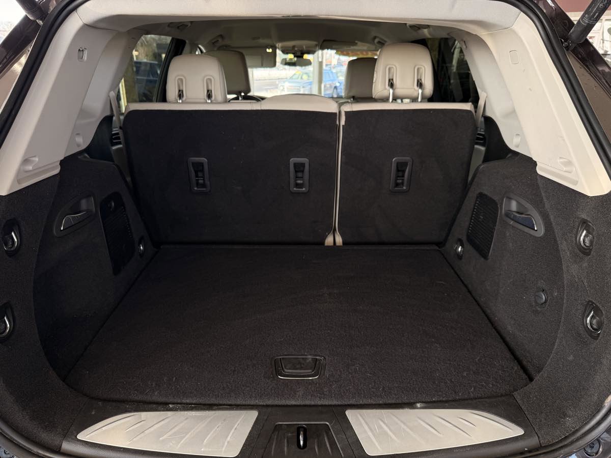 Used 2020 Buick Envision Preferred image 21