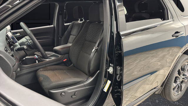 New 2026 Dodge Durango GT w/ Blacktop Package AWD/4WD image 9
