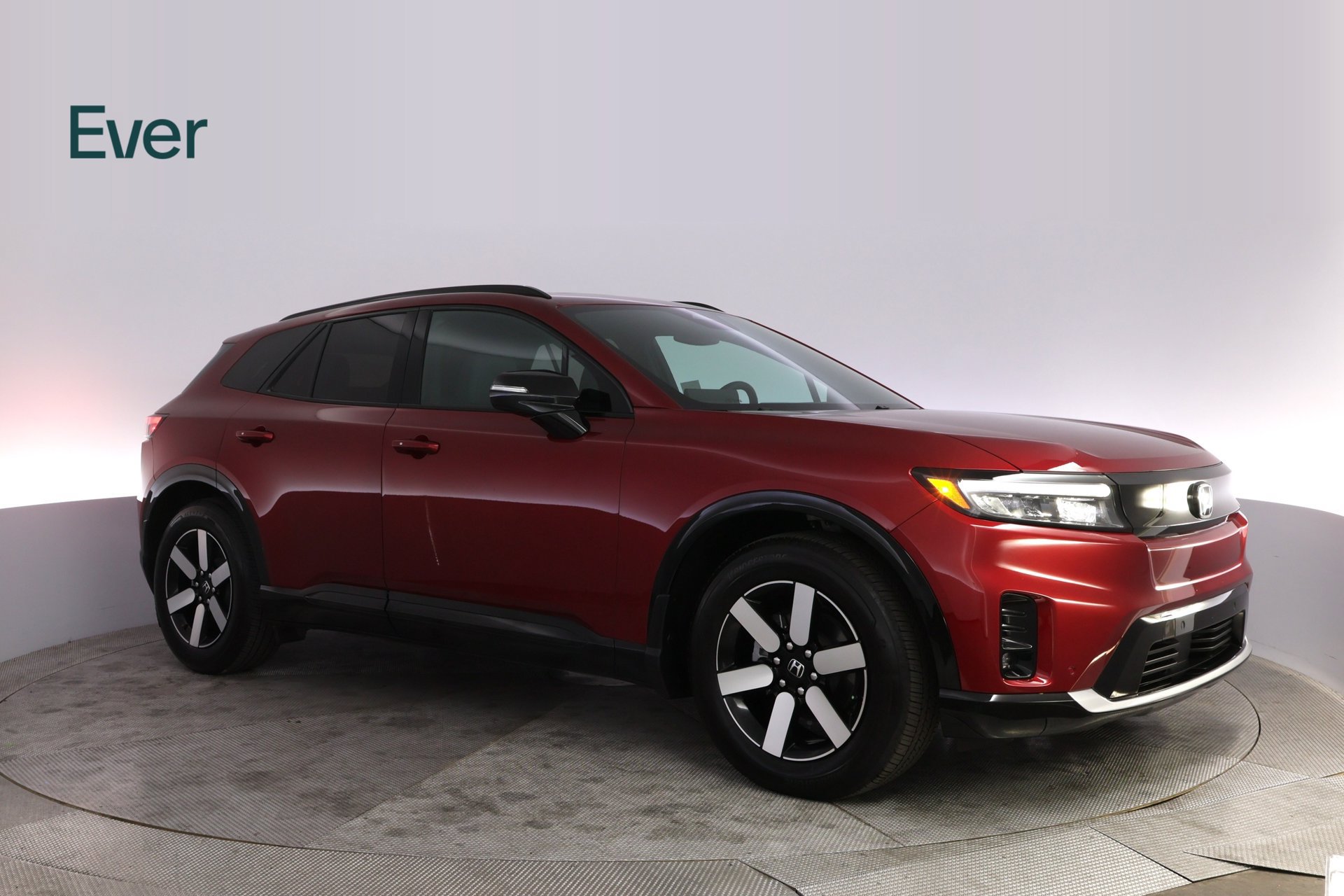 Used 2025 Honda Prologue Touring image 14