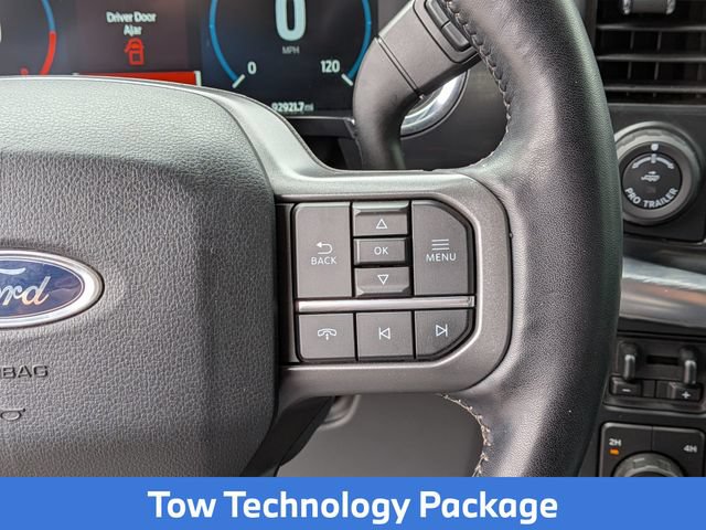 Used 2022 Ford F150 Lariat w/ Equipment Group 501A Mid AWD/4WD image 21