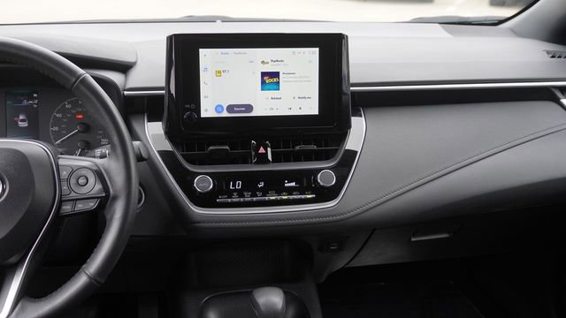 Used 2024 Toyota Corolla SE FWD image 14